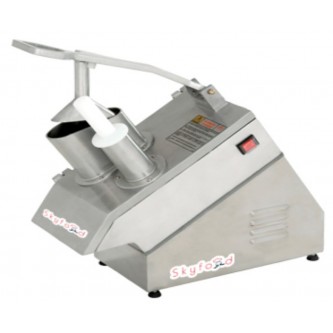 3/4 HP Food Processor (Skyfood)